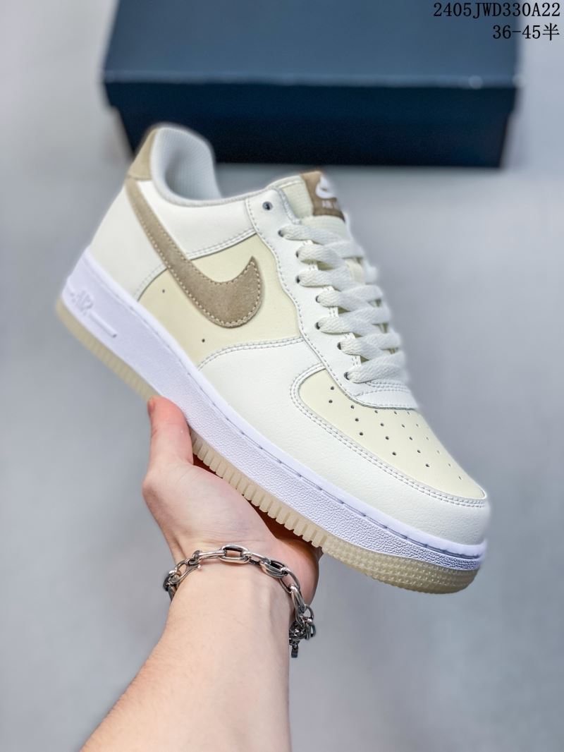 Nike Air Force 1 Shoes